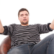Illustration for article titled Fake Gamer Of The Week: I Wish I Were Dead